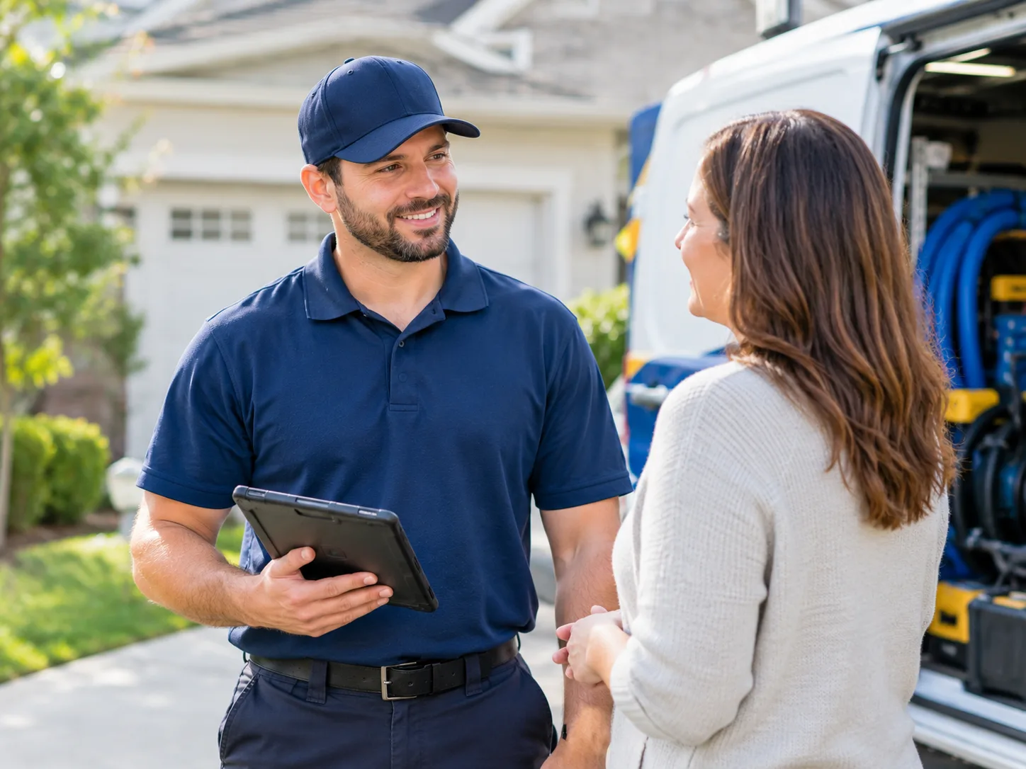 Sewage Backup Cleanup Okemos, MI FAQs
